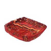 Thumbnail for SQUARE BOUJAD FLOOR PILLOW - Ettilux Home