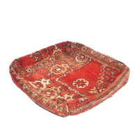 Thumbnail for SQUARE BOUJAD FLOOR PILLOW - Ettilux Home