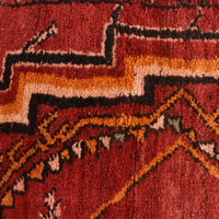 Thumbnail for SQUARE BOUJAD FLOOR PILLOW - Ettilux Home