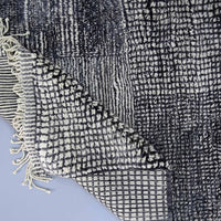 Thumbnail for Tahlia Beni Mrirt Rug 8.5 x 10.7 feet / 260 x 310 cm - Ettilux Home
