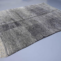 Thumbnail for Tahlia Beni Mrirt Rug 8.5 x 10.7 feet / 260 x 310 cm - Ettilux Home