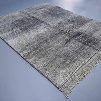 Thumbnail for Tahlia Beni Mrirt Rug 8.5 x 10.7 feet / 260 x 310 cm - Ettilux Home