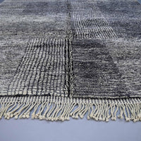 Thumbnail for Tahlia Beni Mrirt Rug 8.5 x 10.7 feet / 260 x 310 cm - Ettilux Home