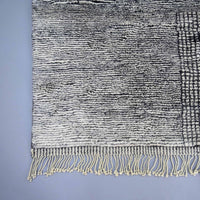 Thumbnail for Tahlia Beni Mrirt Rug 8.5 x 10.7 feet / 260 x 310 cm - Ettilux Home