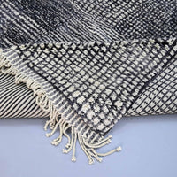 Thumbnail for Tahlia Beni Mrirt Rug 8.5 x 10.7 feet / 260 x 310 cm - Ettilux Home
