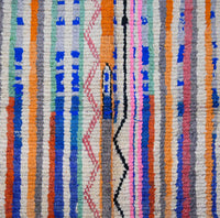 Thumbnail for Tangerine Berber Rug, Custom made - Ettilux Home