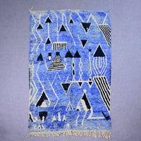 Thumbnail for Tangier Berber Rug, Custom made - Ettilux Home