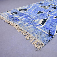 Thumbnail for Tangier Berber Rug, Custom made - Ettilux Home