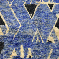 Thumbnail for Tangier Berber Rug, Custom made - Ettilux Home