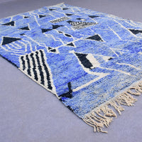 Thumbnail for Tangier Berber Rug, Custom made - Ettilux Home