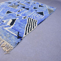 Thumbnail for Tangier Berber Rug, Custom made - Ettilux Home