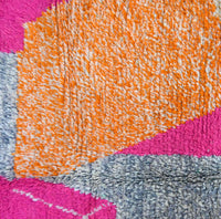 Thumbnail for Touria Berber Rug, Custom made - Ettilux Home