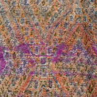 Thumbnail for Unique Moroccan Rug 6.6 x 11.6 feet / 202 x 353 cm - Ettilux Home