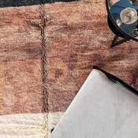 Thumbnail for Valencia Beni Mrirt Rug - Ettilux Home