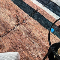 Thumbnail for Valencia White Luxury Beni Mrirt Moroccan Rug 8 X 11.1 ft / 245 X 340 cm - Ettilux Home