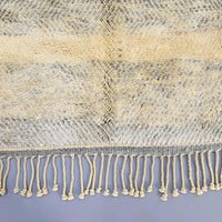 Thumbnail for Valentina Beni Mrirt Rug 8.5 x 9.9 feet / 260 x 302 cm - Ettilux Home