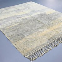 Thumbnail for Valentina Beni Mrirt Rug 8.5 x 9.9 feet / 260 x 302 cm - Ettilux Home