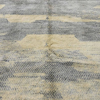 Thumbnail for Valentina Beni Mrirt Rug 8.5 x 9.9 feet / 260 x 302 cm - Ettilux Home