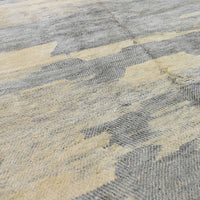 Thumbnail for Valentina Beni Mrirt Rug 8.5 x 9.9 feet / 260 x 302 cm - Ettilux Home