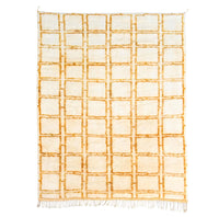 Thumbnail for Vega Beni Mrirt Moroccan Rug 8.2 X 10.2 FT - Ettilux Home