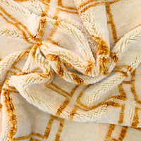 Thumbnail for Vega Beni Mrirt Moroccan Rug 8.2 X 10.2 FT - Ettilux Home