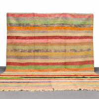 Thumbnail for Vintage Berber Rug, Moroccan Custom made - Ettilux Home