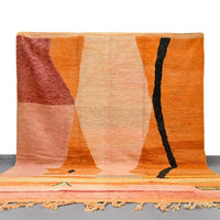 Thumbnail for Vintage Berber Rug, Moroccan Custom made - Ettilux Home