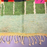 Thumbnail for Vintage Moroccan Rug 10 x 12.5 feet / 304 x 383 cm - Ettilux Home