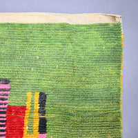 Thumbnail for Vintage Moroccan Rug 10 x 12.5 feet / 304 x 383 cm - Ettilux Home