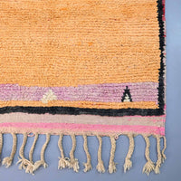 Thumbnail for Vintage Moroccan Rug 10 x 12.6 feet / 307 x 386 cm - Ettilux Home