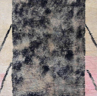 Thumbnail for Vintage Moroccan Rug 6.2 x 9.7 ft / 192 x 297 cm - Ettilux Home