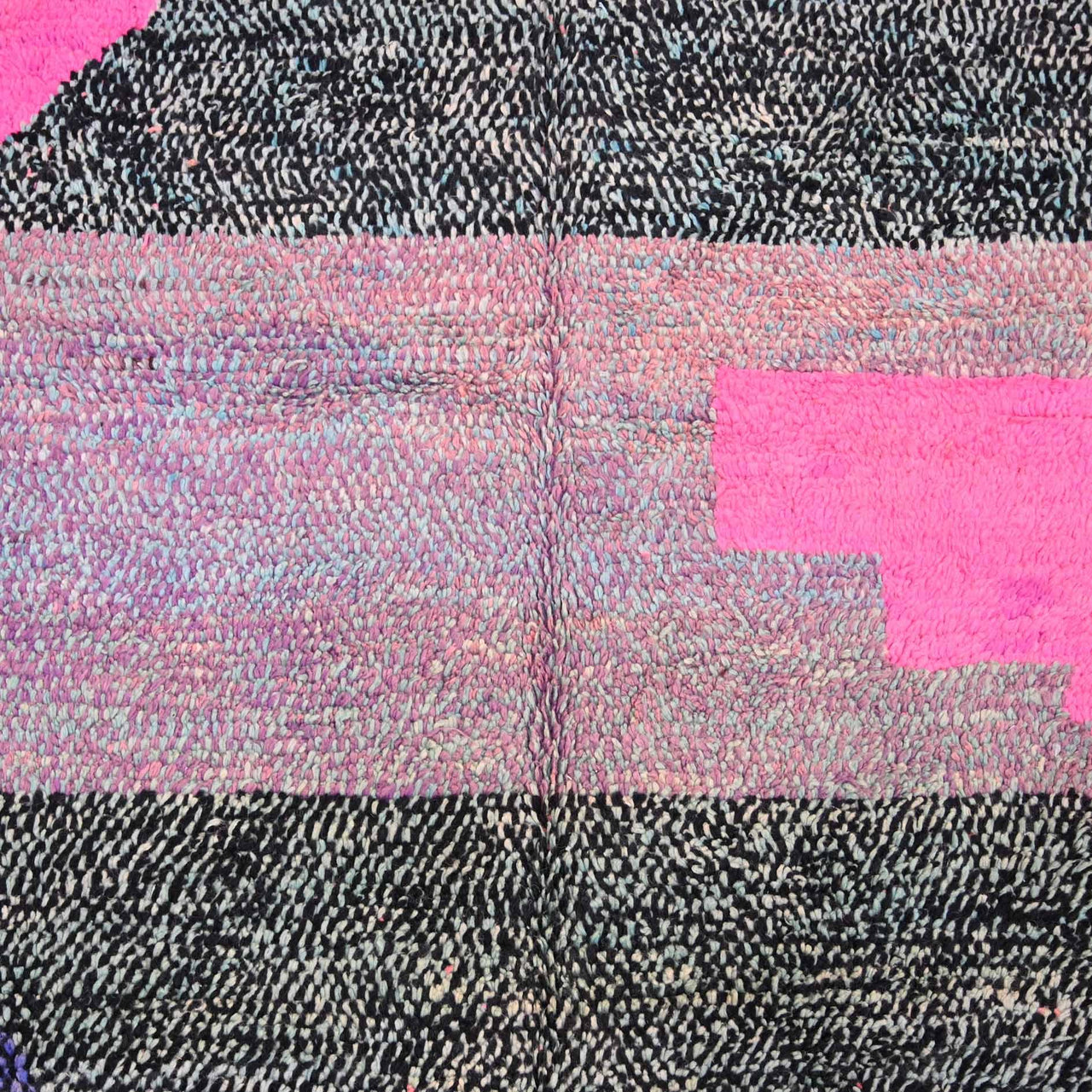 Vintage Moroccan Rug 9.3 x 13.4 feet / 285 x 410 cm - Ettilux Home