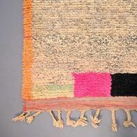 Thumbnail for Vintage Moroccan Rug 9.8 x 13 feet - Ettilux Home