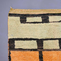 Thumbnail for Vintage Moroccan Rug 9.8 x 13 feet - Ettilux Home