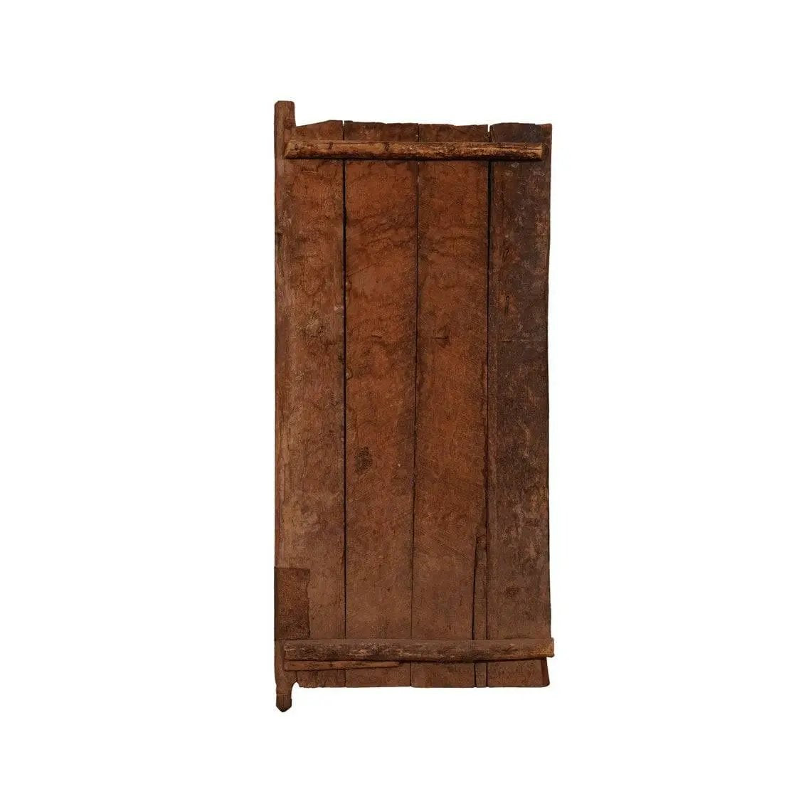 Vintage Moroccan Wooden Door - Ettilux Home