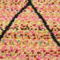 Vintage Runner Moroccan Rug 2.3 x 13.2 feet / 72 x 404 cm - Ettilux Home