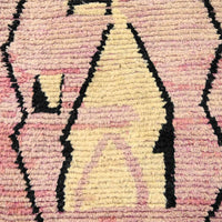 Thumbnail for Vintage Runner Moroccan Rug 2.7 x 12.4 feet / 82 x 378 cm - Ettilux Home
