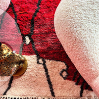 Thumbnail for Warda Beni Mrirt Moroccan Rug 10.1 X 13.3 ft / 310 X 406 cm - Ettilux Home