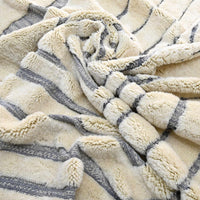 Thumbnail for White Custom Made Luxury Beni Mrirt Rug - Ettilux Home