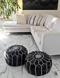 Thumbnail for White on Black - Ettilux Home