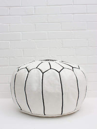 Thumbnail for White On Gray/Black/White - Ettilux Home