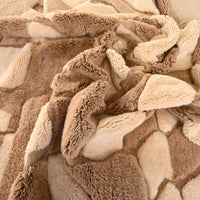 Thumbnail for Yara Beni Mrirt Rug 8.7 x 9.6 feet / 265 x 295 cm - Ettilux Home