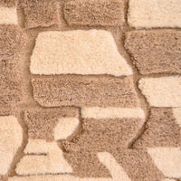 Thumbnail for Yara Beni Mrirt Rug 8.7 x 9.6 feet / 265 x 295 cm - Ettilux Home