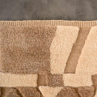 Thumbnail for Yara Beni Mrirt Rug 8.7 x 9.6 feet / 265 x 295 cm - Ettilux Home