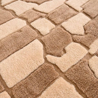 Thumbnail for Yara Beni Mrirt Rug 8.7 x 9.6 feet / 265 x 295 cm - Ettilux Home