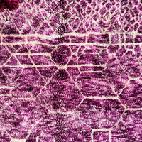 Yasmine Beni Mrirt Custom Moroccan Luxury Rug - Ettilux Home