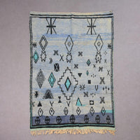 Thumbnail for Zerzura Berber Rug, Custom made - Ettilux Home
