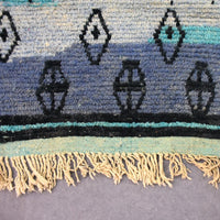 Thumbnail for Zerzura Berber Rug, Custom made - Ettilux Home