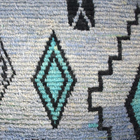 Thumbnail for Zerzura Berber Rug, Custom made - Ettilux Home