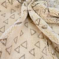 Thumbnail for Zinnia Beni Mrirt Moroccan Rug 8.4 X 10.1 FT - Ettilux Home